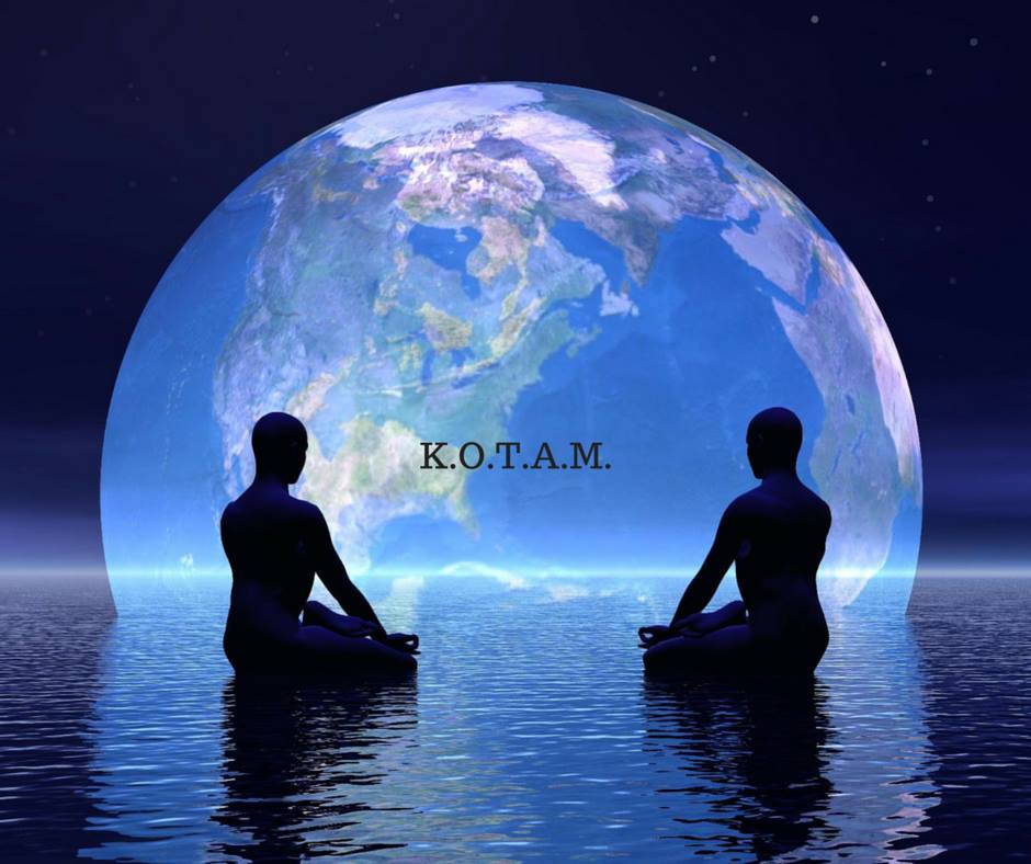 MATRIX - K.O.T.A.M. 29.-30.10.2016 PLNE OBSADENÝ